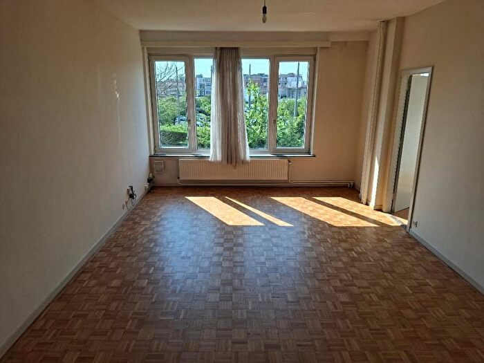 Appartement 2 pièces à vendre à Kruishofstraat, Antwerpen