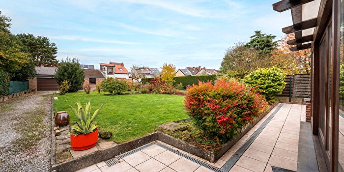 Waterloo, WaalsBrabant - Maison 5 pièces à vendre