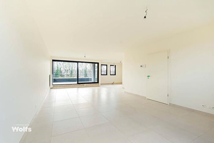 Appartement 3 pièces à vendre - Rue Ernest Solvay n, Herstal