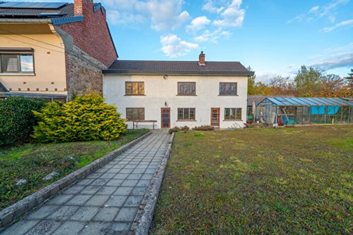 Rue de la Sapinière, Naninne - Maison 3 pièces à vendre