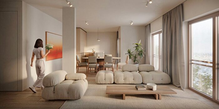 Antwerpen, Antwerpen - Appartement 3 pièces à vendre