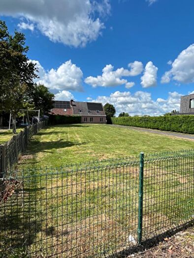Weegse, Evergem - Maison 3 pièces à vendre