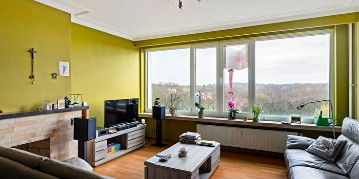 Appartement 2 pièces à vendre à Wouter Haecklaan A, Deurne
