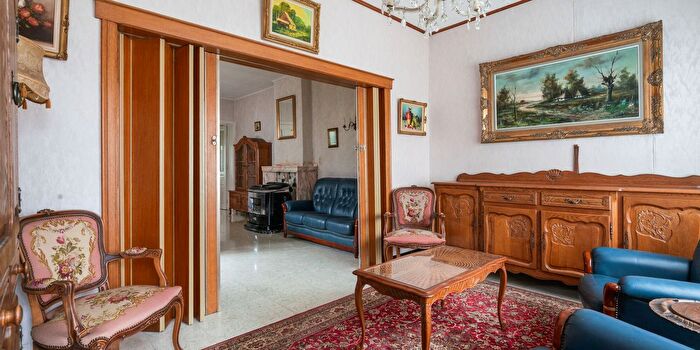 Maison 3 pièces à vendre à Kruiswaterplein, SintGoriksOudenhove