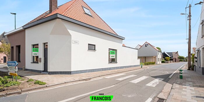 Maison 3 pièces à vendre - Oude Staatsbaan, Zomergem