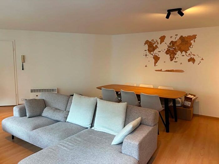 Appartement 2 pièces à louer - BlijdeInkomststraat, Leuven