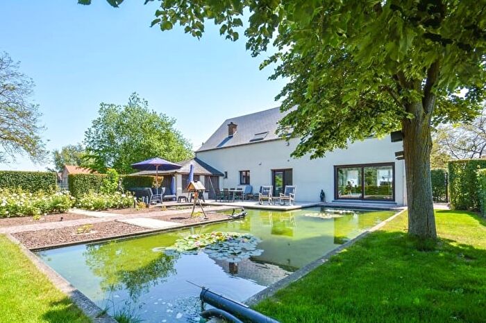 Kleine Spekstraat, HERENT - Maison 3 pièces à vendre