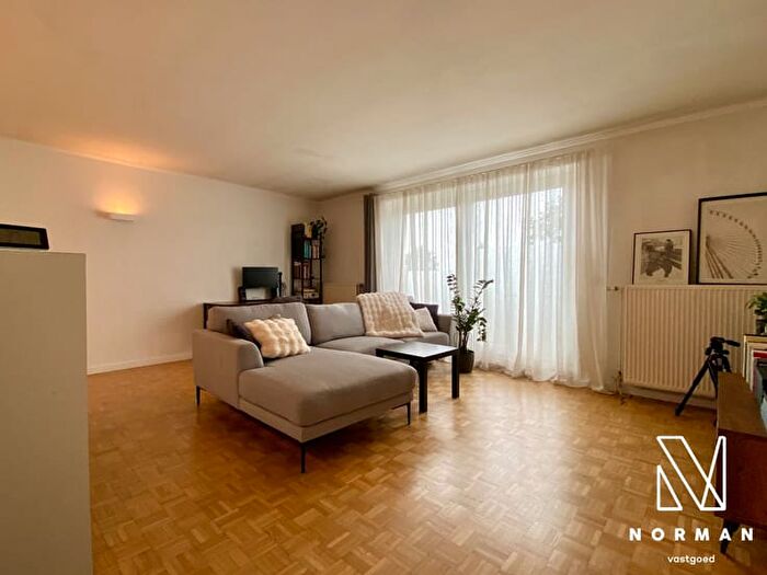 Appartement 1 pièce à Kouterstraat, Kuurne, à louer