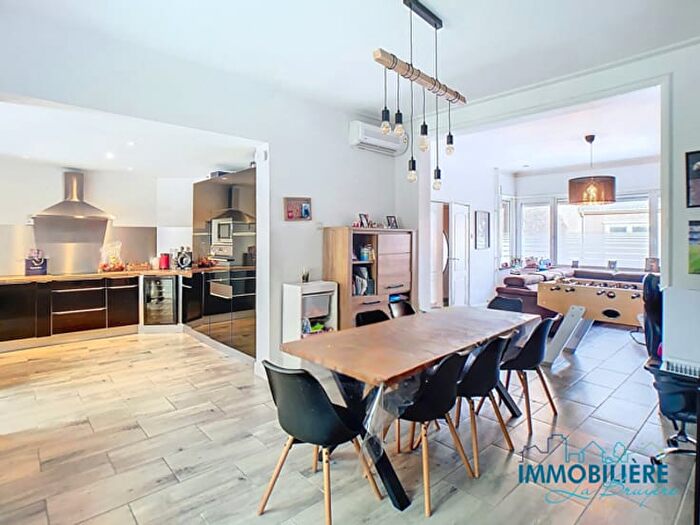 Maison 4 pièces à vendre - Grote Straat, Riemst