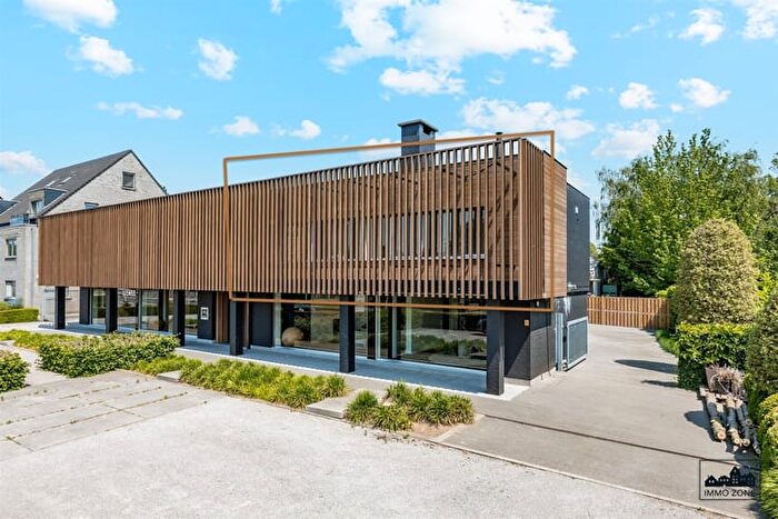Zandstraat, SINTPAUWELS : Appartement 3 pièces à louer
