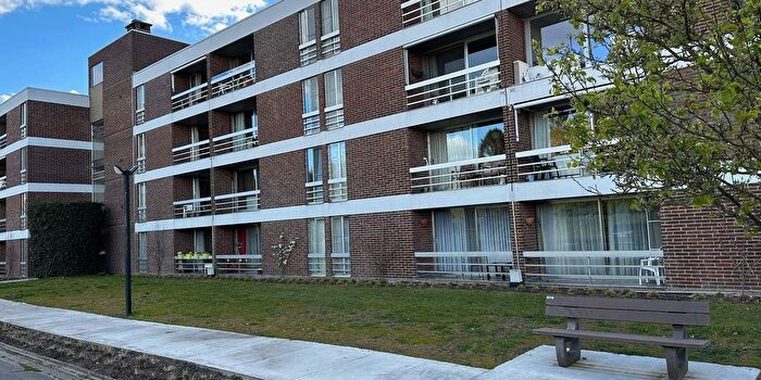 Appartement 1 pièce à vendre - Daverlostraat, Assebroek