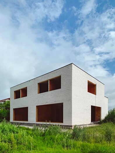 Maison 4 pièces à vendre à Wolvenstraat, Roosdaal