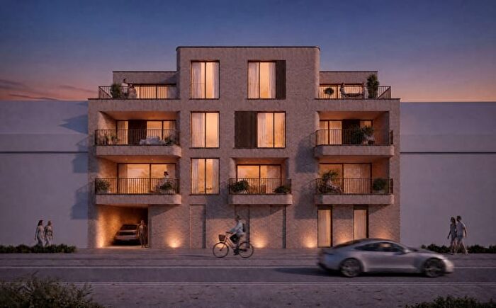 Appartement à Doorniksesteenweg, Avelgem, à vendre