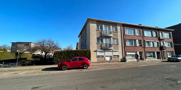 Appartement 4 pièces à vendre - Torenvalklaan, Deurne