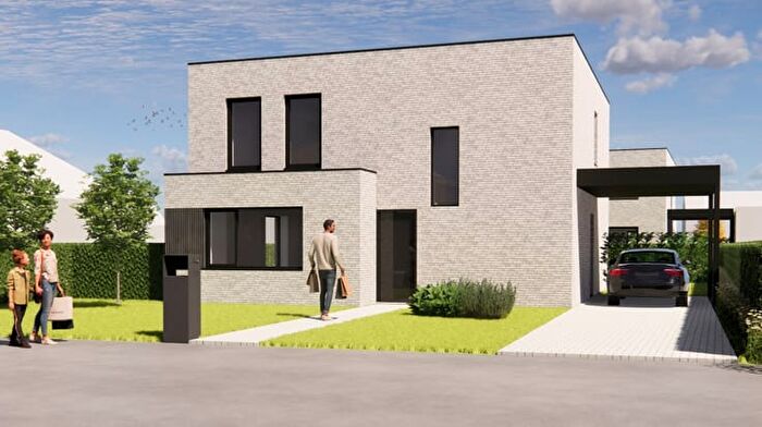 Maison 12 pièces à vendre à Urselseweg, Knesselare