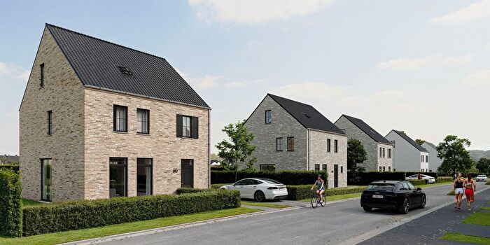 Maison à vendre - Tubize, België