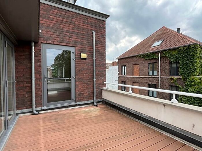 Appartement 1 pièce à vendre à Stapelstraat, SintTruiden