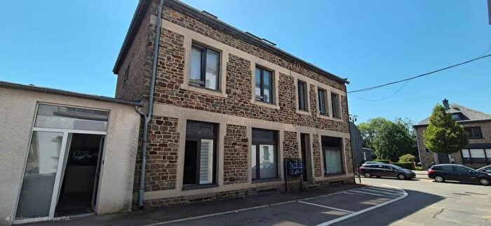 Maison 17 pièces à vendre - Avenue herbofin, LibramontChevigny