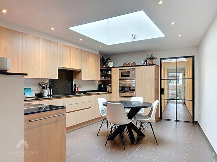 Dweersstraat, Izegem - Maison 3 pièces à vendre