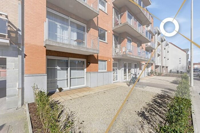 Appartement 2 pièces à Brugseweg GLV, B, à vendre