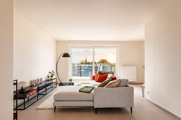 Appartement 1 pièce à vendre - Kapelstraat, Emelgem