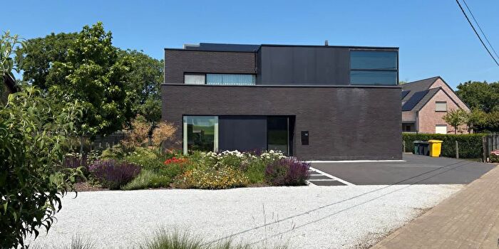 Maison 3 pièces à vendre à Oude Diestsestraat, Waanrode