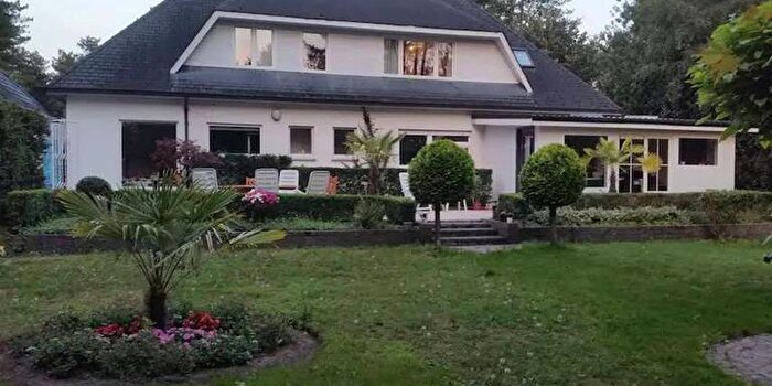 Vossenlaan, Beerse - Maison 6 pièces à louer