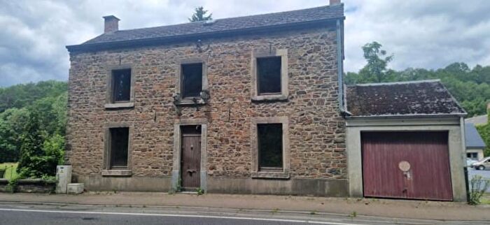 Maison 2 pièces à vendre à Rue des Combattants, On