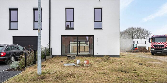 Maison 3 pièces à vendre à Gabrielsdijk, Balen