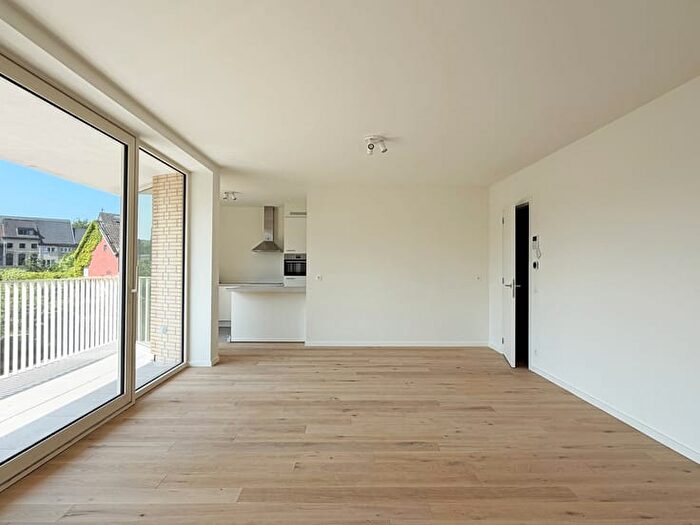 Achtervisserij, Gent - Appartement 2 pièces à louer