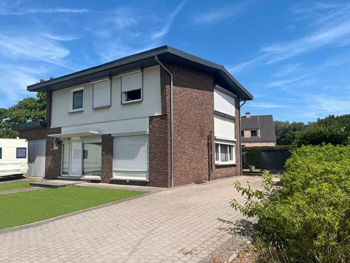 Brandstraat, Mol - Maison 12 pièces à vendre