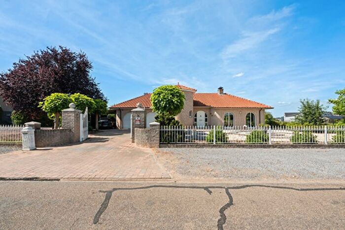 Gelehoekstraat, Bocholt - Maison 3 pièces à vendre