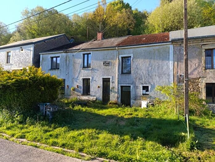 Maison 4 pièces à Rue Lambermont, Muno, à vendre