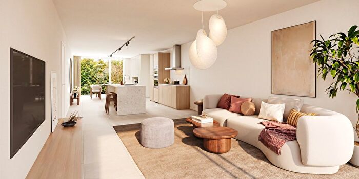 Maison 3 pièces à Markt, Houthulst, à vendre