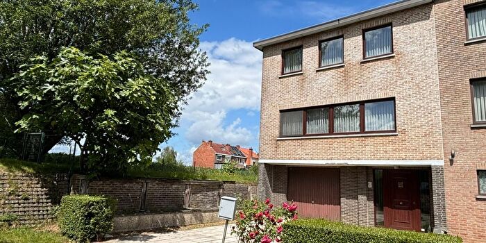 Maison 3 pièces à vendre à Bisschop Van Gamerenlaan, Zaventem