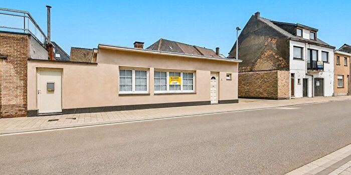 Maison 2 pièces à vendre à Watervlietstraat, Middelkerke