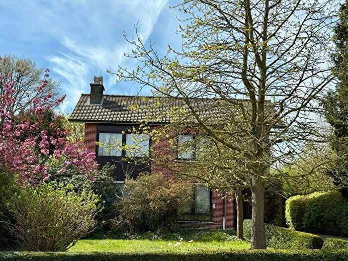 Maison 4 pièces à vendre - Burggravenstraat, BEVERENKRUIBEKEZWIJNDRECHT