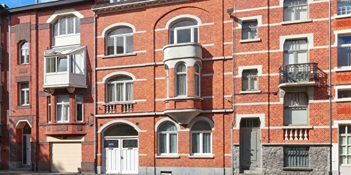 Maison 4 pièces à Guido Gezellestraat, Hasselt, à vendre