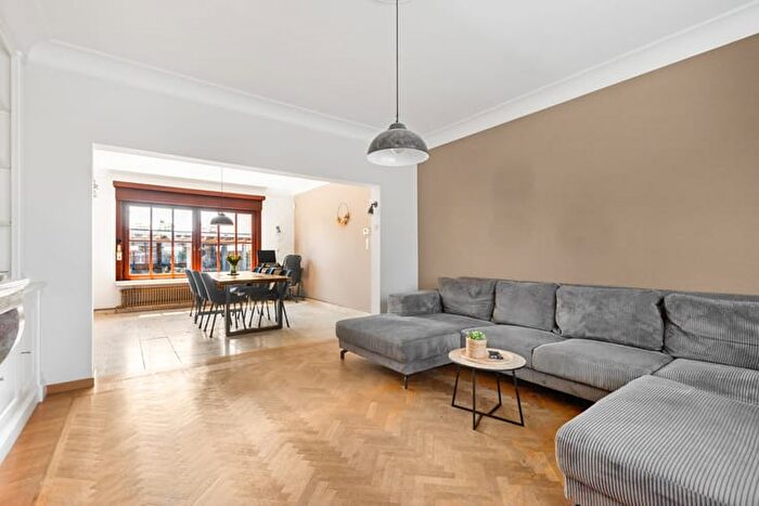 Maison 5 pièces à vendre à Larumseweg, GEEL