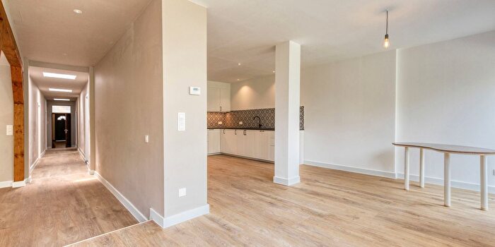 Hoogstraat, Ronse - Appartement 2 pièces à vendre