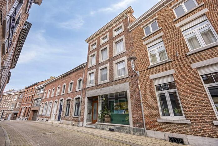 Maison 5 pièces à vendre - Kroonstraat, Borgloon