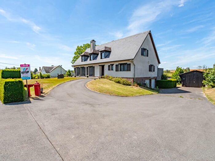 Rue de Haid, Ciney - Maison 5 pièces à vendre