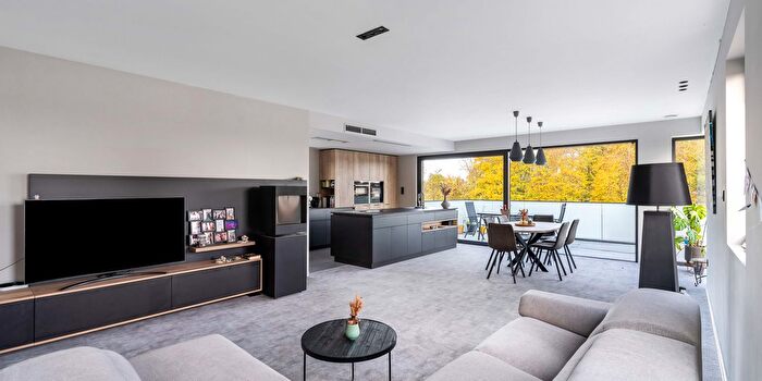Appartement 4 pièces à vendre à Provinciebaan, Retie