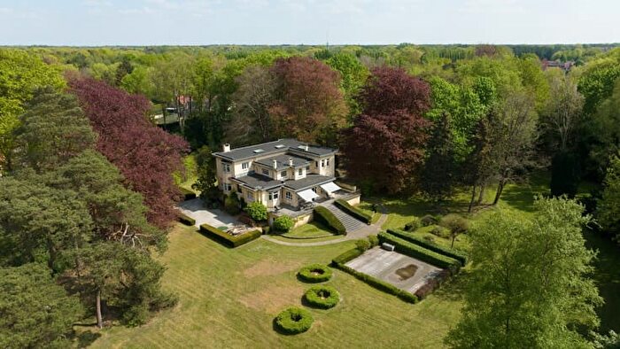 Maison 5 pièces à vendre à Hoge Kaart, BRASSCHAAT