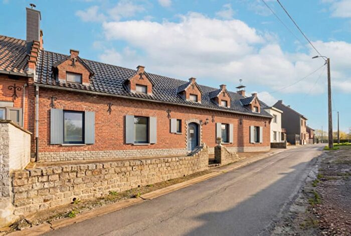 Maison 5 pièces à vendre - Verloren Hoek, Roosdaal