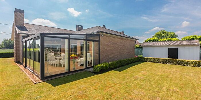 Maison 3 pièces à vendre - Achterdriesstraat, Avelgem