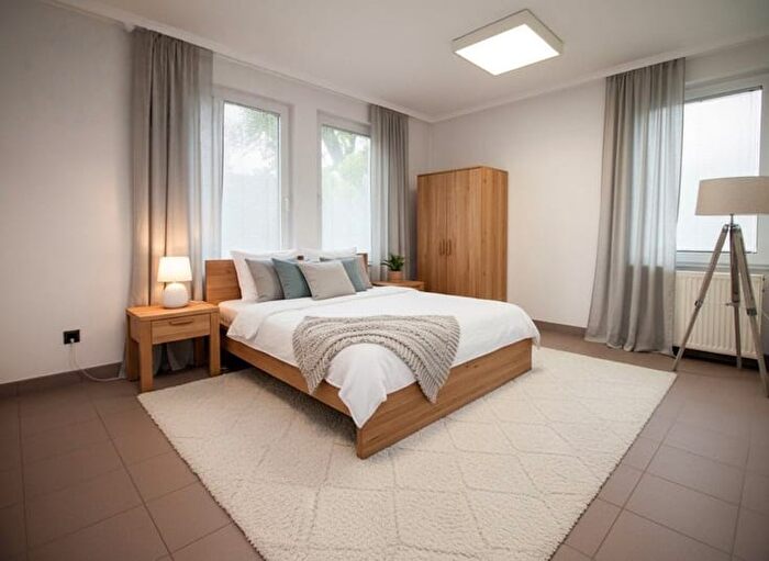 Zur Kaiserbaracke, SaintVith : Appartement à vendre