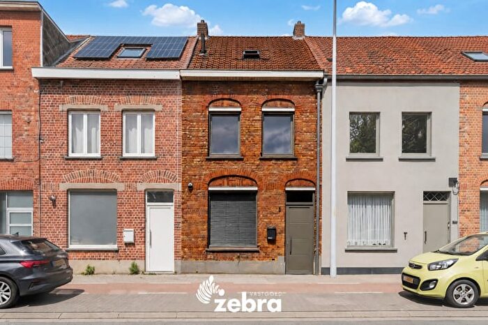 Maison 9 pièces à vendre - Ardooisesteenweg, Roeselare