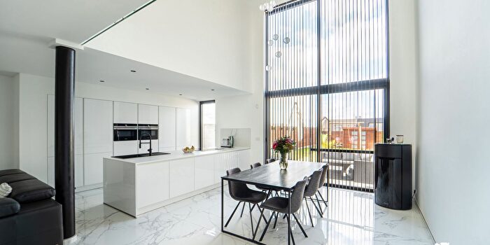 Maison 3 pièces à vendre à Rue del Cange, Grâceberleur