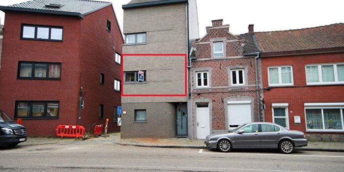 Appartement 1 pièce à Naamsevest bus, SintTruiden, à louer